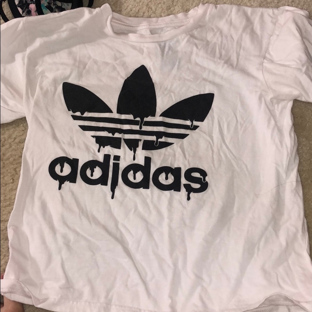 Adidas shirt